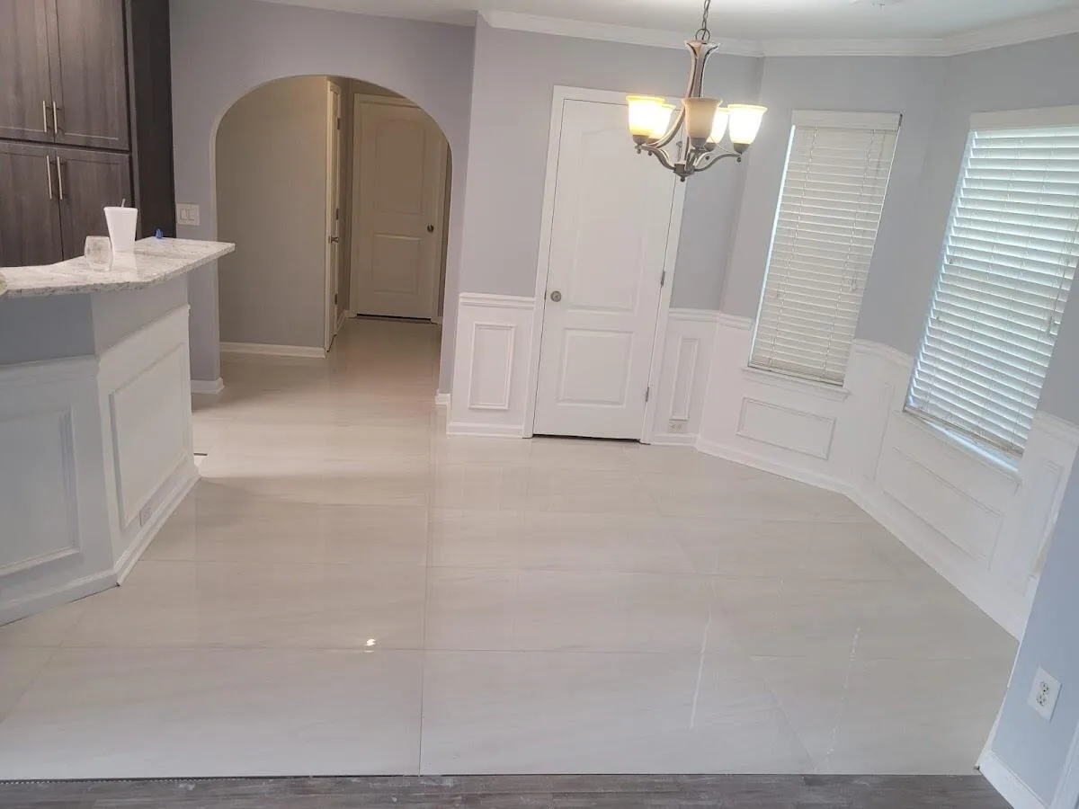 Water Damage Restoration services in Hawthorne, NJ